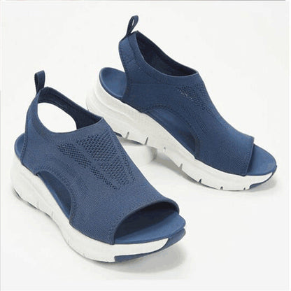 DIV™ - Sandalias ortopédicas de moda casual