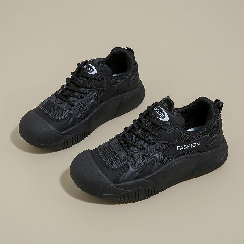 Zapatillas deportivas casuales versátiles