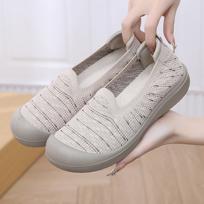 Zapatos Transpirables para Mujer