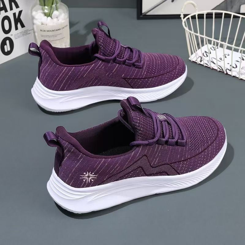 Tenis Deportivos para Mujer, Ligeros y Cómodos