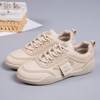 Zapatos casuales resistentes al desgaste y antideslizantes