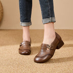 Mocasines Casuales para Mujer Cómodos y Elegantes