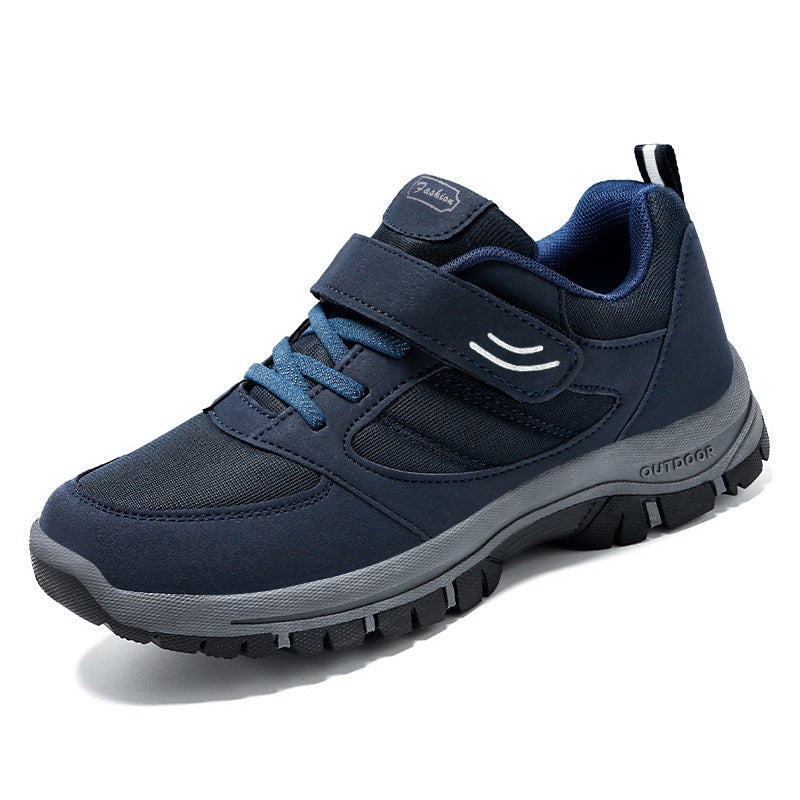 Tenis deportivos antideslizantes