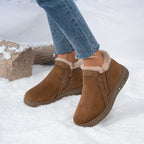 Botines de Invierno para Mujer