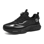 Zapatillas de seguridad SafeStep S3 Pro