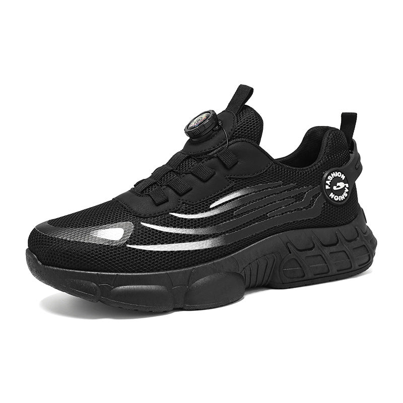 Zapatillas de seguridad SafeStep S3 Pro