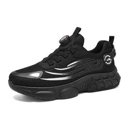 Zapatillas de seguridad SafeStep S3 Pro
