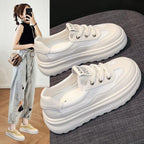 Zapatos de suela blanda para mujer