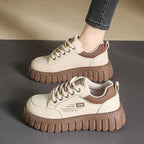 Zapatos bajos de suela blanda antideslizantes