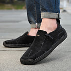Zapatos Casuales de Estilo Moderno para Uso Diario