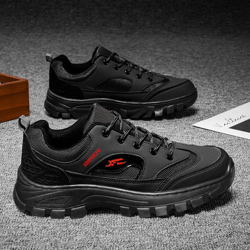 Zapatos para caminar al aire libre