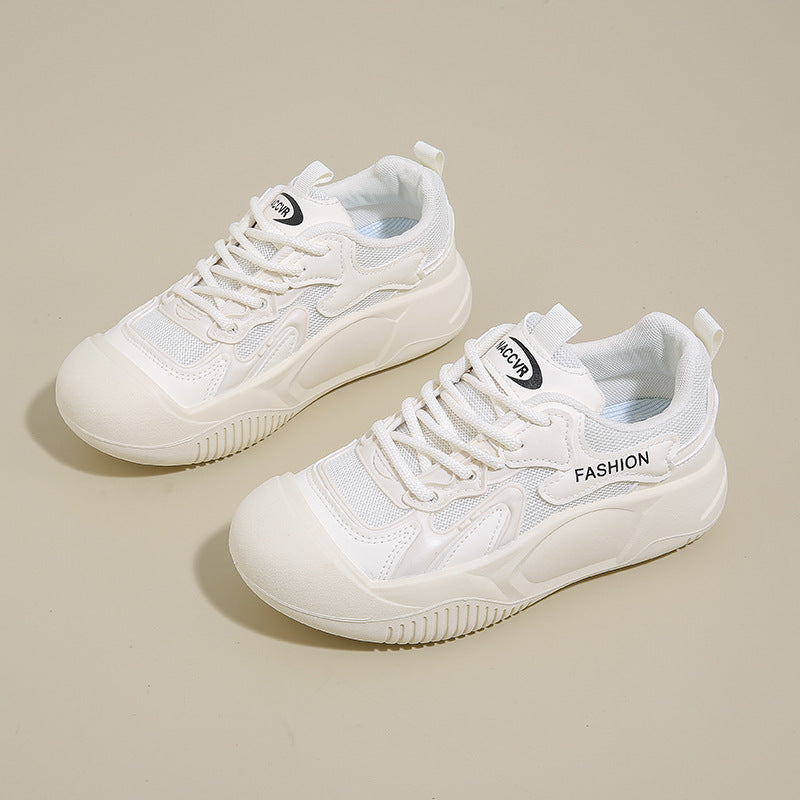 Zapatillas deportivas casuales versátiles