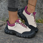 Zapatos Deportivos de Senderismo para Hombre y Mujer
