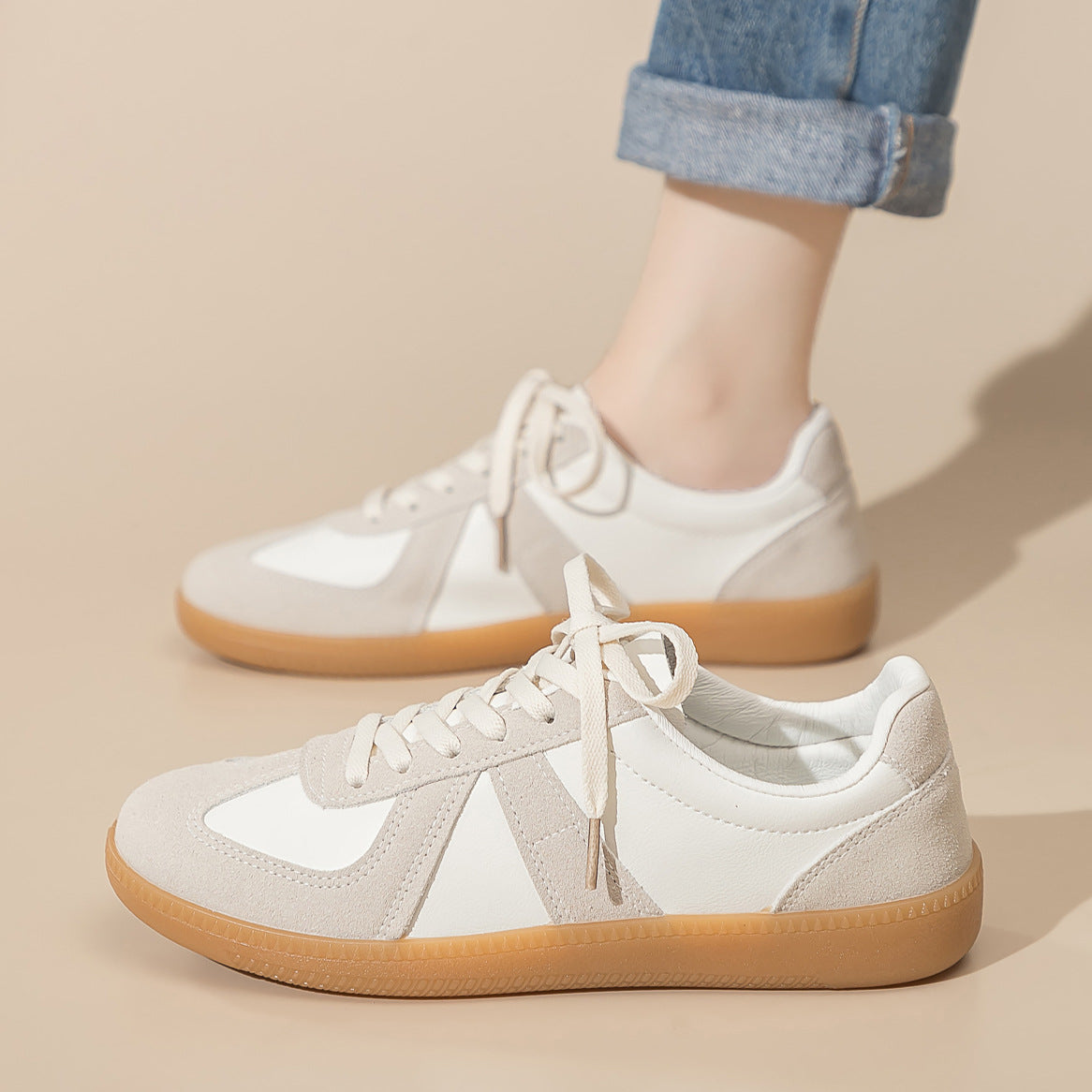 Clásicas F8 ‘Forrest Gump’ para hombre y mujer