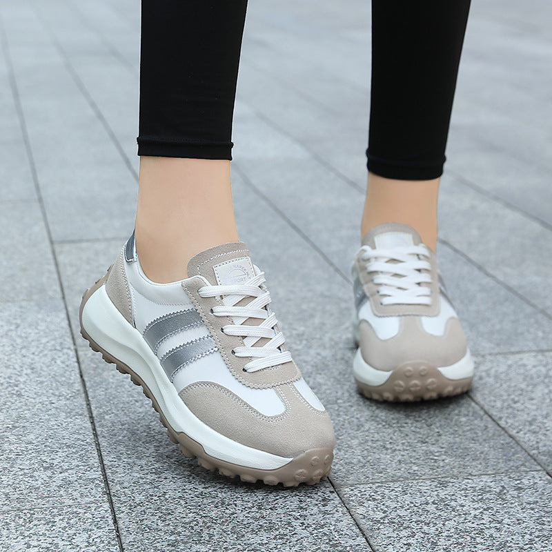 Tenis Casual para Mujer  Cómodos y Modernos