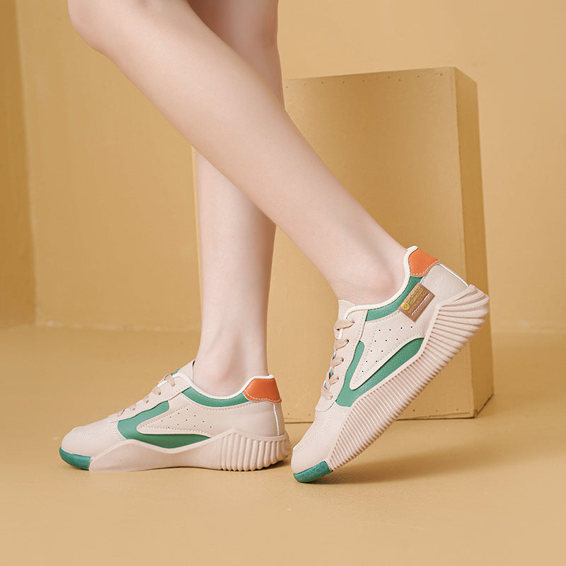 Tenis casuales de moda – Nueva colección primavera