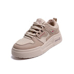 Zapatillas deportivas casuales de plataforma-NY