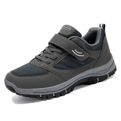 Tenis deportivos antideslizantes