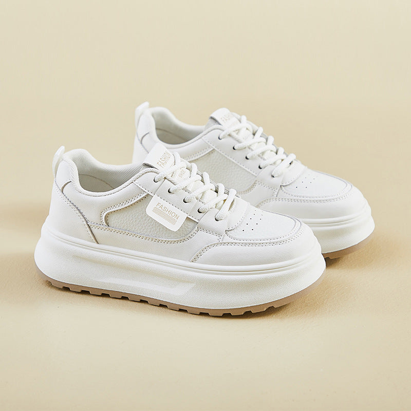 Zapatillas deportivas de aumento de altura KT255