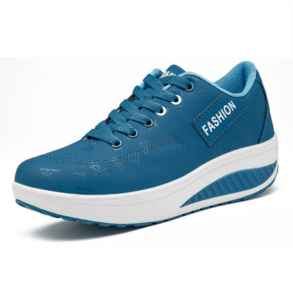 Zapatillas deportivas de malla