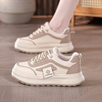 Zapatos deportivos casuales versátiles