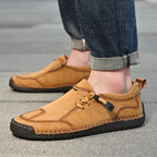 Zapatos Casuales de Estilo Moderno para Uso Diario