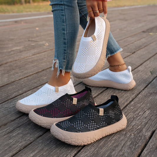 Zapatos cómodos para caminar