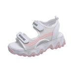 Zapatos de playa con plataforma Wave