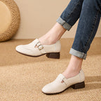 Mocasines Casuales para Mujer Cómodos y Elegantes