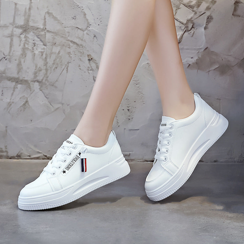 Zapatos casuales planos