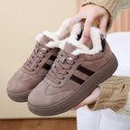 🔥1000 pares vendidos al mes - Zapatos casuales de plataforma de invierno