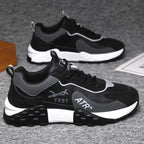 Zapatillas deportivas duraderas con suela blanda