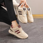 Zapatillas amortiguadas "Nube" para running