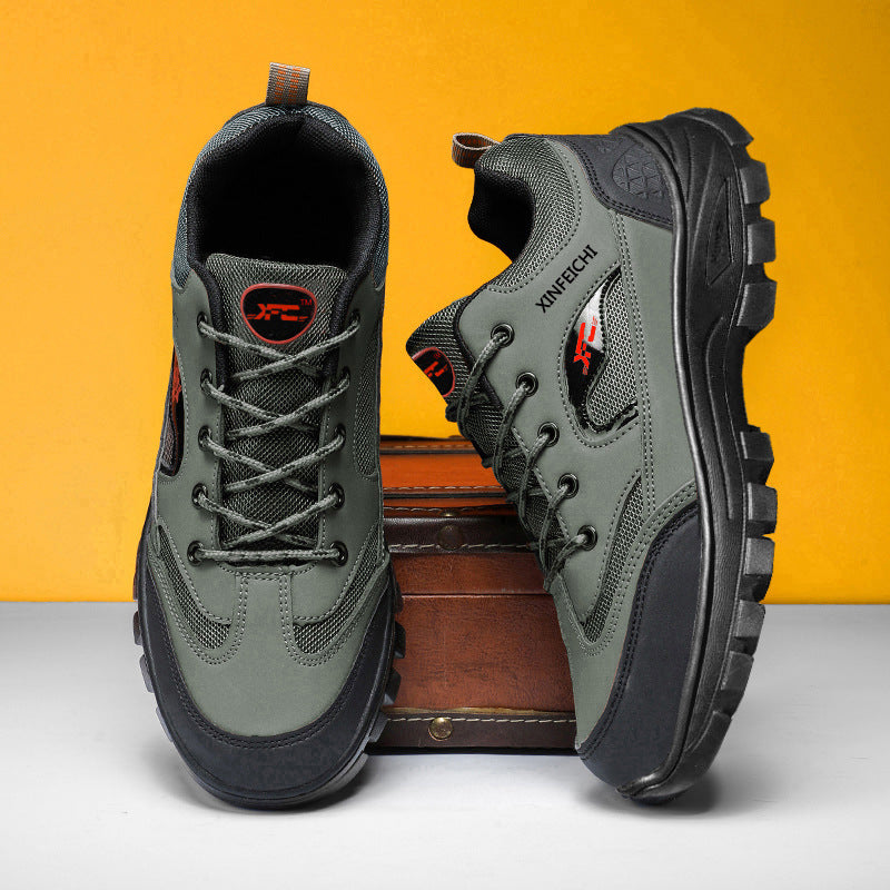 Zapatos para caminar al aire libre