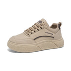 Zapatillas de plataforma de primavera