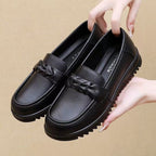 Zapatos de mujer con suela blanda y antideslizante