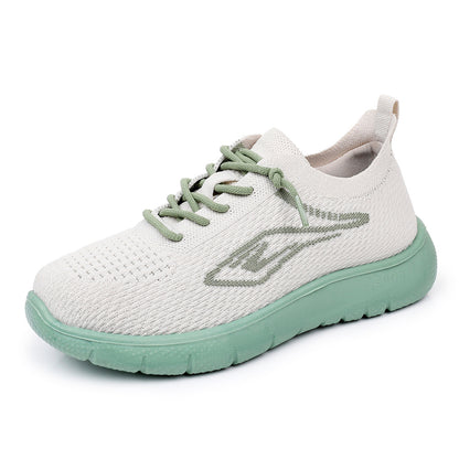 Zapatos ortopédicos casuales de suela suave