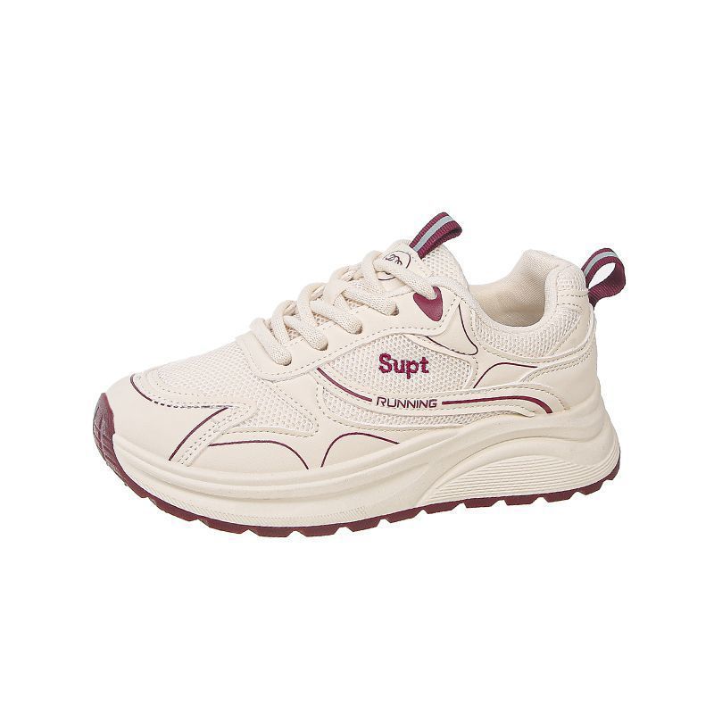 Zapatos casuales ortopédicos y transpirables