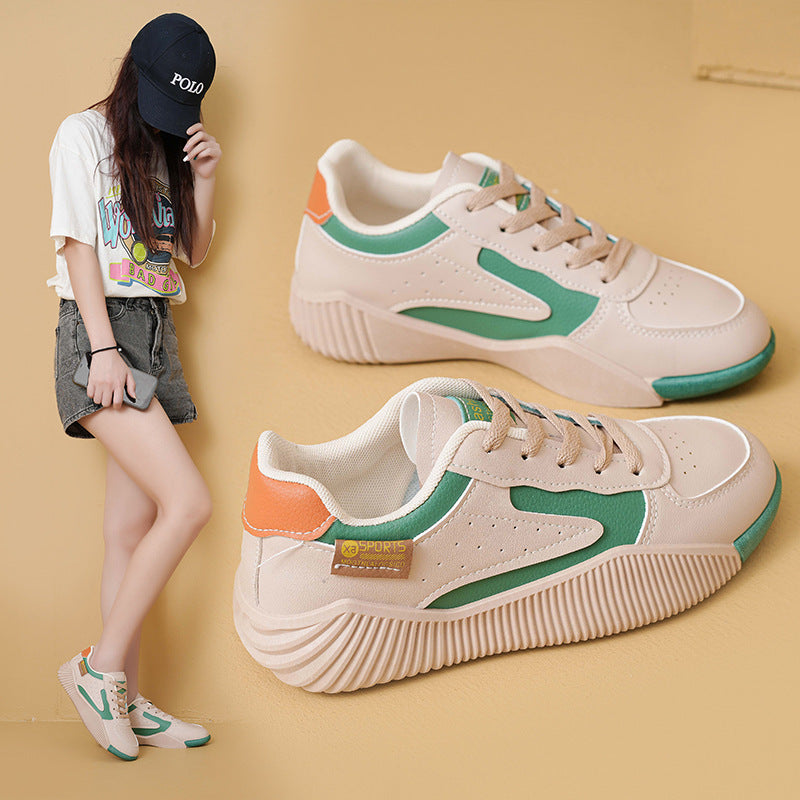 Tenis casuales de moda – Nueva colección primavera