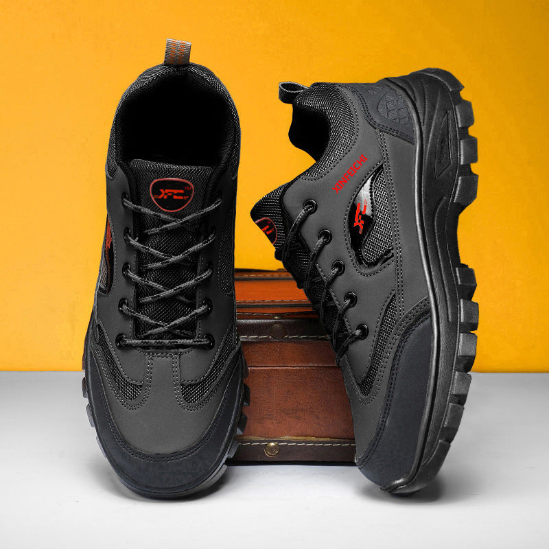 Zapatos para caminar al aire libre