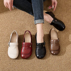 Mocasines Casuales para Mujer Cómodos y Elegantes