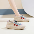 Nuevas zapatillas casuales 2025