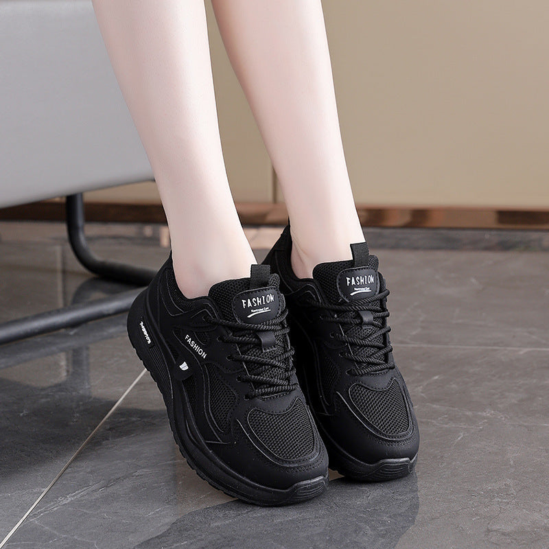 Zapatos de malla cómodos – Nueva colección primavera