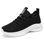 Zapatos casuales de malla para verano