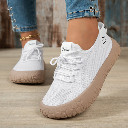 Tenis Casuales Ligeros y Cómodos para Mujer
