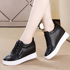 Zapatos deportivos casuales transpirables