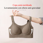 🔥Compre 1 y llévese 2 paquetes:Sostén sin varillas con soporte gentil