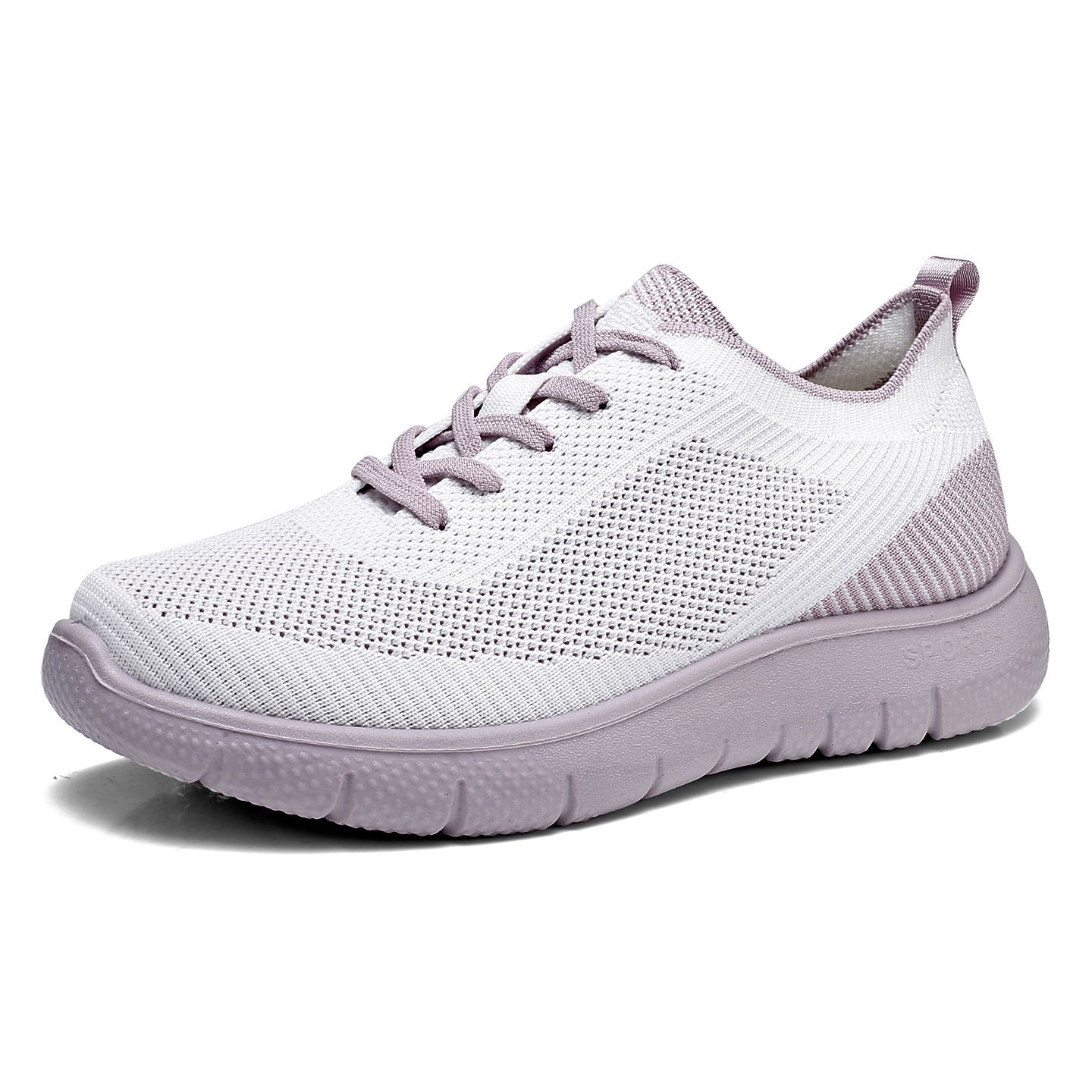 Tenis Transpirables para Mujer Ligeros y Cómodos