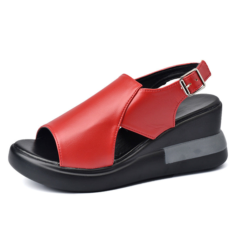 Sandalias ortopédicas Diversoy – Diseño ergonómico y elegante