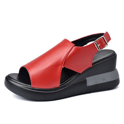 Sandalias ortopédicas Diversoy – Diseño ergonómico y elegante